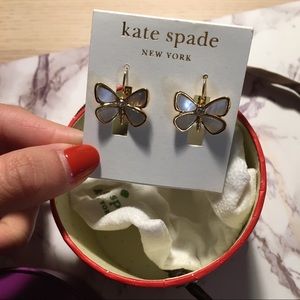 Kate Spade Earring